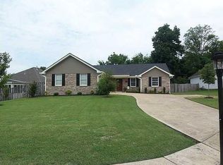 8113 Mee Mee Rd, Chattanooga, TN 37421