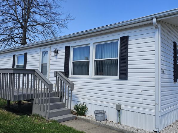 119 Sycamore St, Wilton, IA 52778