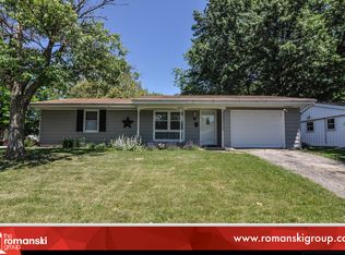 2401 Cayuga Trl, Lafayette, IN 47909