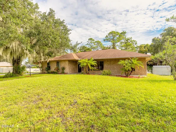 2603 Royal Palm Dr, Edgewater, FL 32141