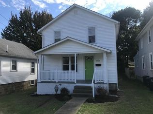 1718 Cedar Hill Rd, Lancaster, OH 43130