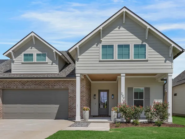209 Big Lake Run, Youngsville, LA 70592