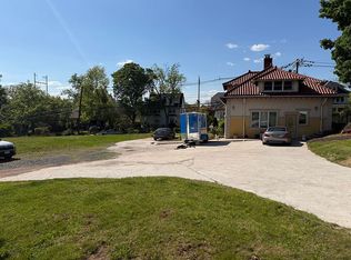 35 Harrison Ave, Highland Park, NJ 08904