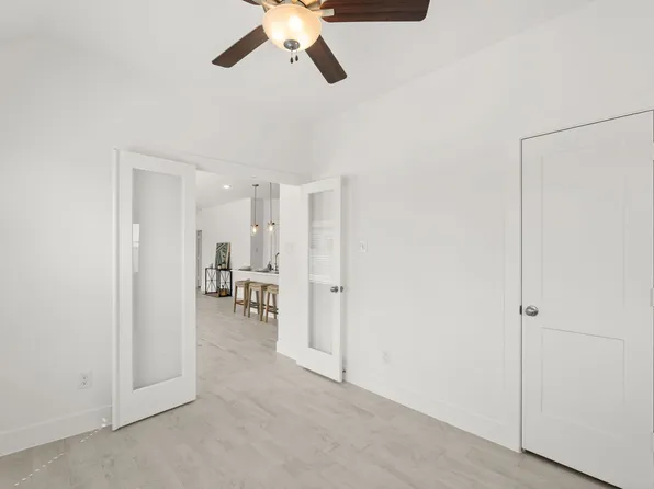 Chalet Plan, Meridiana Townhomes
