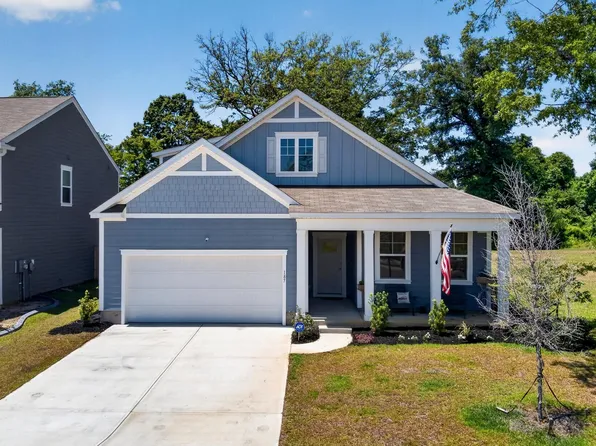 187 Morning View Way, Moncks Corner, SC 29461
