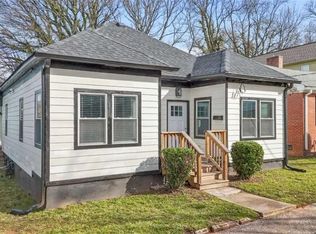 611 Parsons St SW, Atlanta, GA 30314