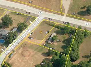 135 Keeney Ln, Chesnee, SC 29323