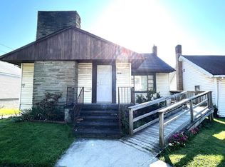 285 S 5th Ave, Clarion, PA 16214