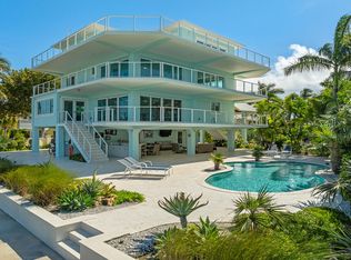 257 Tollgate Blvd, Islamorada, FL 33036