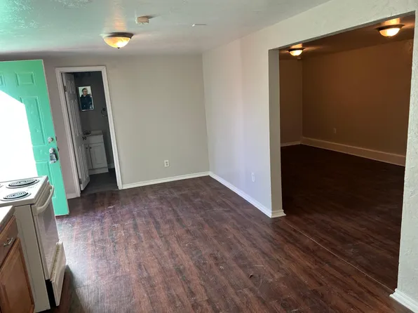 1818 N Cross Ave #2LOWER, Oklahoma City, OK 73107