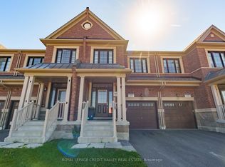 63 Laing Dr, Whitby, ON L1P0N6