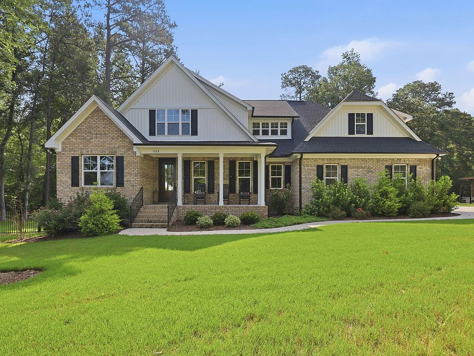 1st image of 3828 Old Milburnie Rd