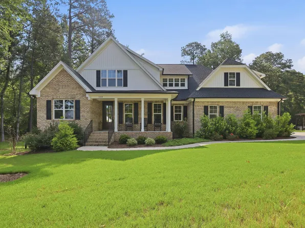 3828 Old Milburnie Rd, Raleigh, NC 27616