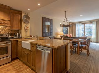 7710 Granite Loop Rd #29, Teton Village, WY 83025