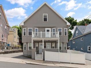 90 Ashland St, Malden, MA 02148