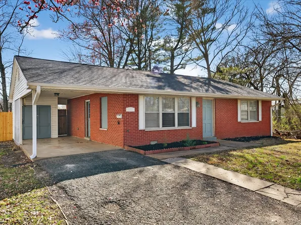 507 W 4th St, O'Fallon, IL 62269