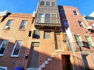 1725 Fontain St #A, Philadelphia, PA 19121
