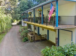 6100 Teal Creek Rd, Dallas, OR 97338