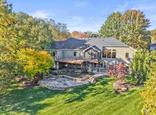 4702 Garden Brook Ct, Columbia, MO 65203