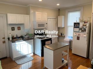15 Clarendon Ave #1, Somerville, MA 02144