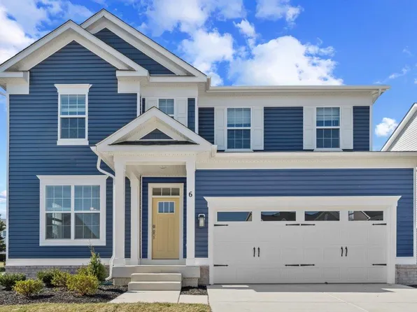 1205 Otter Point Ct, Middle River, MD 21220