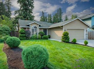 8201 NE 160th Ave, Vancouver, WA 98682