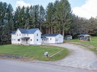 7013 Lower Glen Ave, Hornell, NY 14843