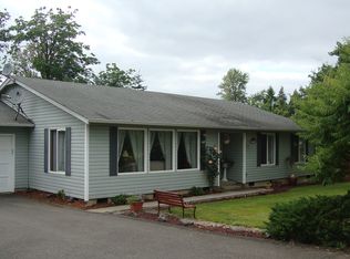 300 Cedar St, Toledo, WA 98591