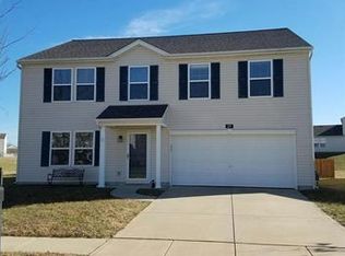 371 Falling Leaf Way, Mascoutah, IL 62258