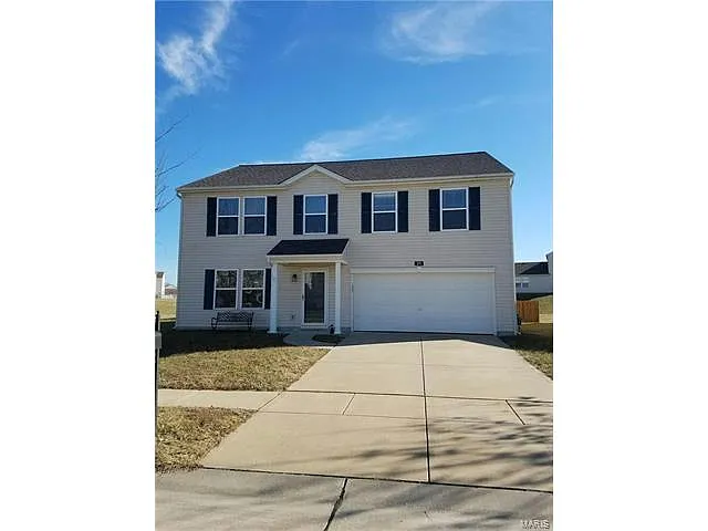 371 Falling Leaf Way photo 1