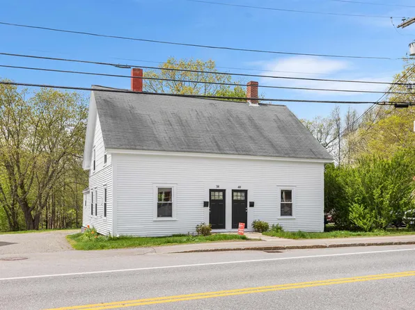 38 N Main Street, Newmarket, NH 03857
