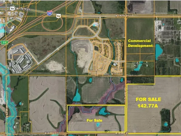 Clare Rd, Gardner, KS 66030