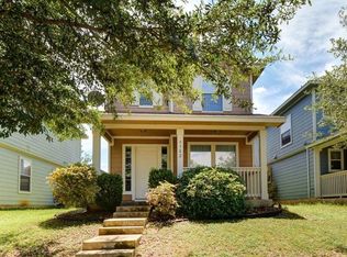 9302 Rowlands Sayle Rd, Austin, TX 78744