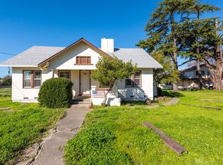 3625 Fulton Rd, Fulton, CA 95439