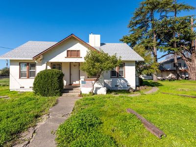 3625 Fulton Road, Fulton, CA, 95439