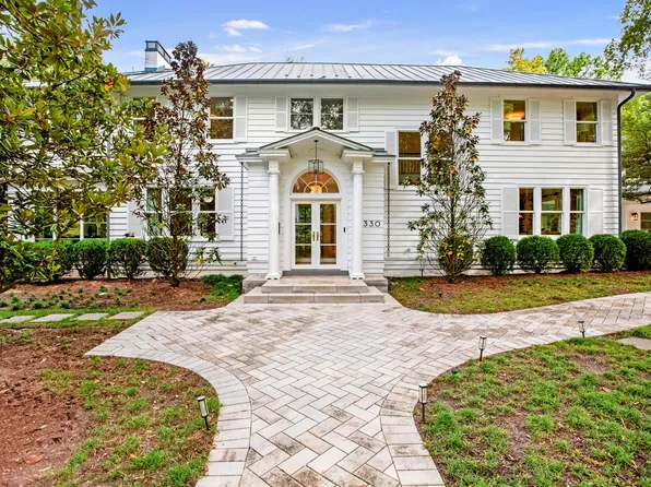 330 Tenney Cir, Chapel Hill, NC 27514