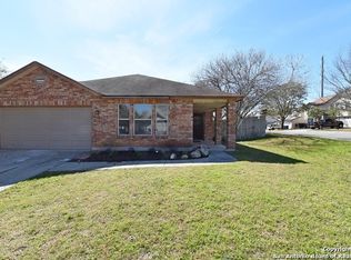 9926 Calico Pass, San Antonio, TX 78254