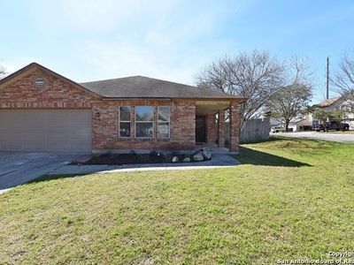 9926 Calico Pass, San Antonio, TX, 78254