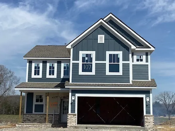146 Ravens Crest Ave Lot 99, Mount Juliet, TN 37122