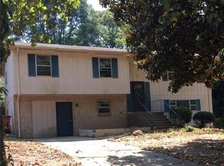1757 Tilden Ave, Jonesboro, GA 30236