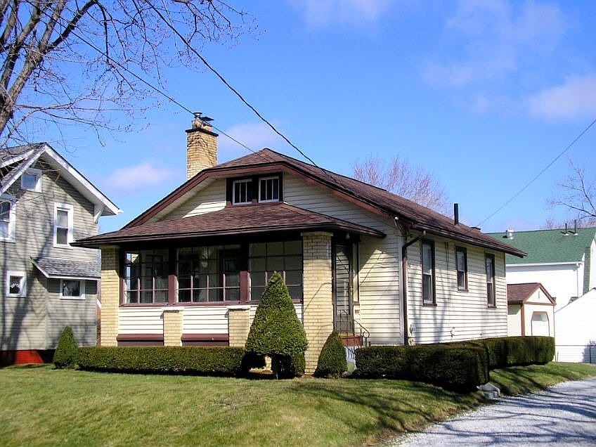 Front View