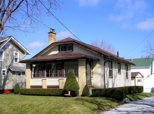 1127 Havana Pl NE, Canton, OH