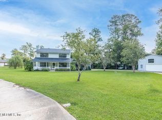 1462 Arena Rd, Fleming Island, FL 32003