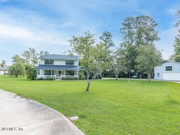 1462 ARENA Road, Fleming Island, FL 32003