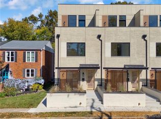 4508 1/2 Grove Ave, Richmond, VA 23221