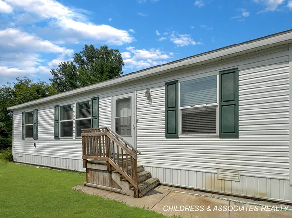 1267 Avenue A Lot 133, Battle Creek, MI 49037