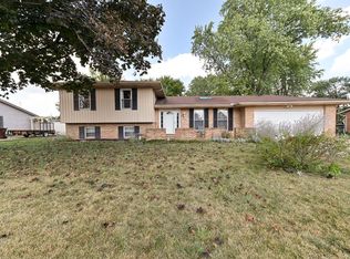 1148 N Frieda Dr, Fairfield, OH 45014