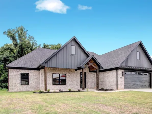 13 Albion Ct, Cabot, AR 72023