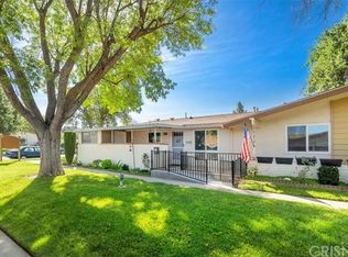 26741 Whispering Leaves Dr UNIT A, Newhall, CA 91321