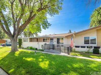 26741 Whispering Leaves Dr UNIT A, Newhall, CA, 91321